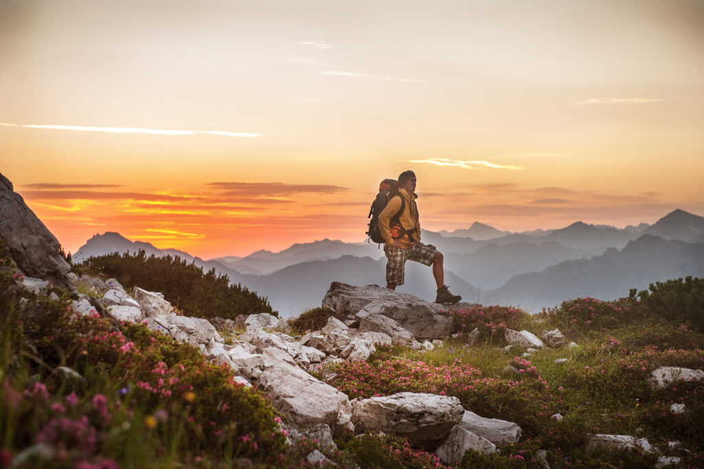 altenmarkt sommer wandern 128