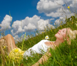 Sommer eva wellbeing, altenmarkt zauchensee, salzburger land, österrei