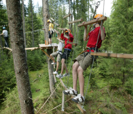 Sommer altenmarkt sommer sport 125