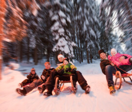 Winter altenmarkt winter bewegung 129