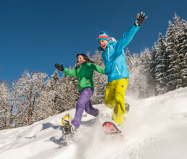 Winter altenmarkt winter bewegung 141